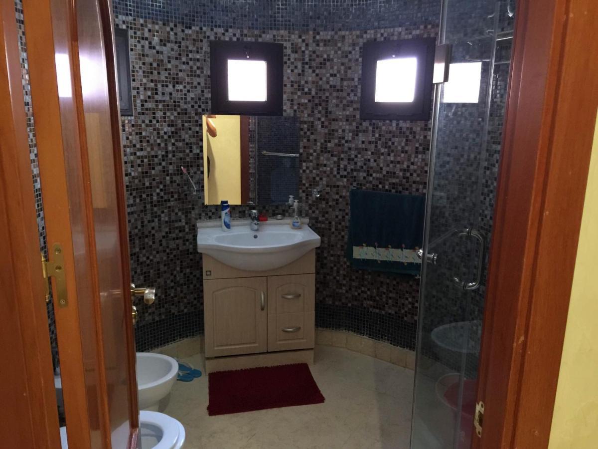 Apartment Majdoline 马拉喀什 客房 照片