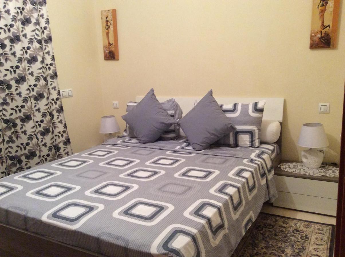 Apartment Majdoline 马拉喀什 客房 照片