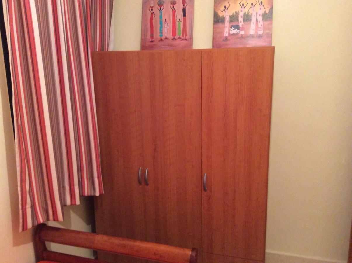 Apartment Majdoline 马拉喀什 客房 照片